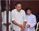 Bantwal: Branch office of ’Daivik Amrith’ inaugurated